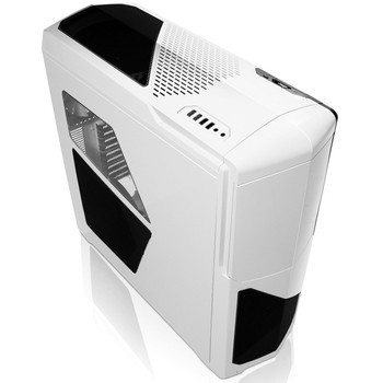 NZXT 恩杰 Phantom 幻影630 全塔游戏机箱