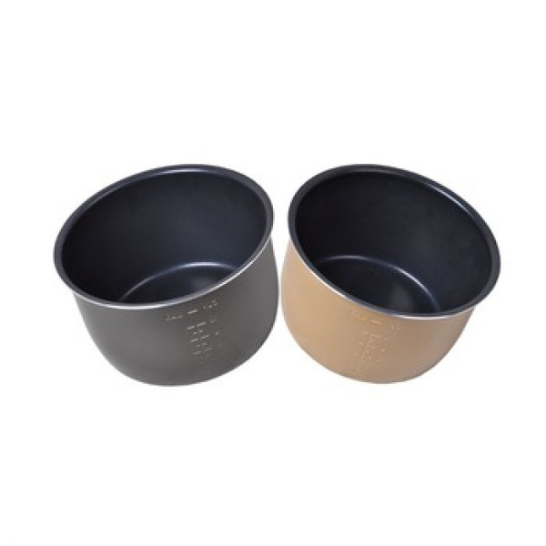 再特价:Galanz 格兰仕 YB501D 电脑版电压力锅(5L、一锅双胆)