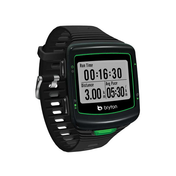 Bryton 百锐腾 Cardio C40H GPS 心率表(含心率带)