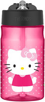 THERMOS 膳魔师 Hello Kitty Tritan 儿童水壶 350ml