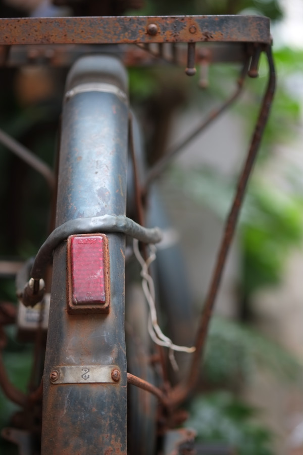 Fujifilm 富士 XF 60mm F2.4 微距镜头