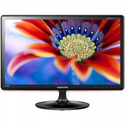 SAMSUNG 三星 S23B370H 宽屏液晶显示器 23英寸