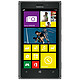 Nokia 诺基亚 Lumia 925 windows phone 8 3G智能手机 黑色 WCDMA/GSM