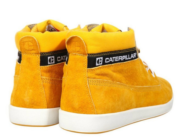 Caterpillar 卡特彼勒 时尚休闲鞋