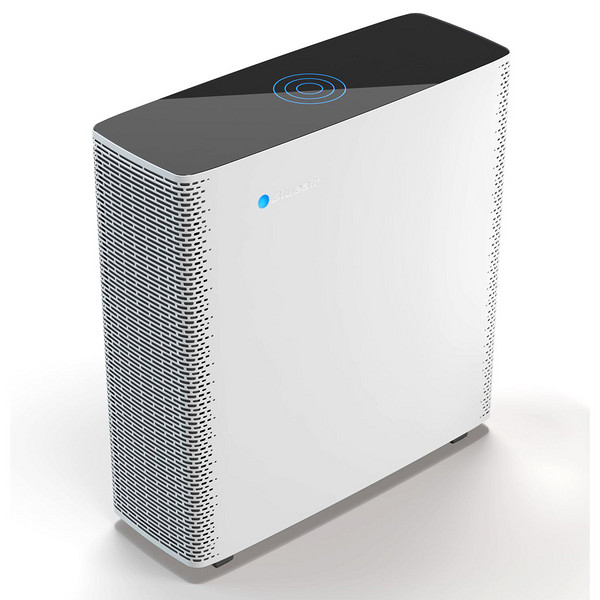 Blueair 布鲁雅尔 Sense Air 感应式空气净化器（6色可选、HEPASilent 滤网）