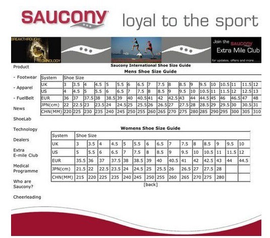 刷新低:Saucony 索康尼 Hurricane 15 旗舰级 男款稳定跑鞋