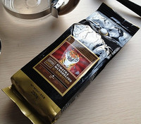 限华南：CAPITANO COFFEE 元帅 苏门答腊曼特宁 咖啡粉250g