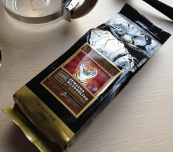 限华南：CAPITANO COFFEE 元帅 苏门答腊曼特宁 咖啡粉250g
