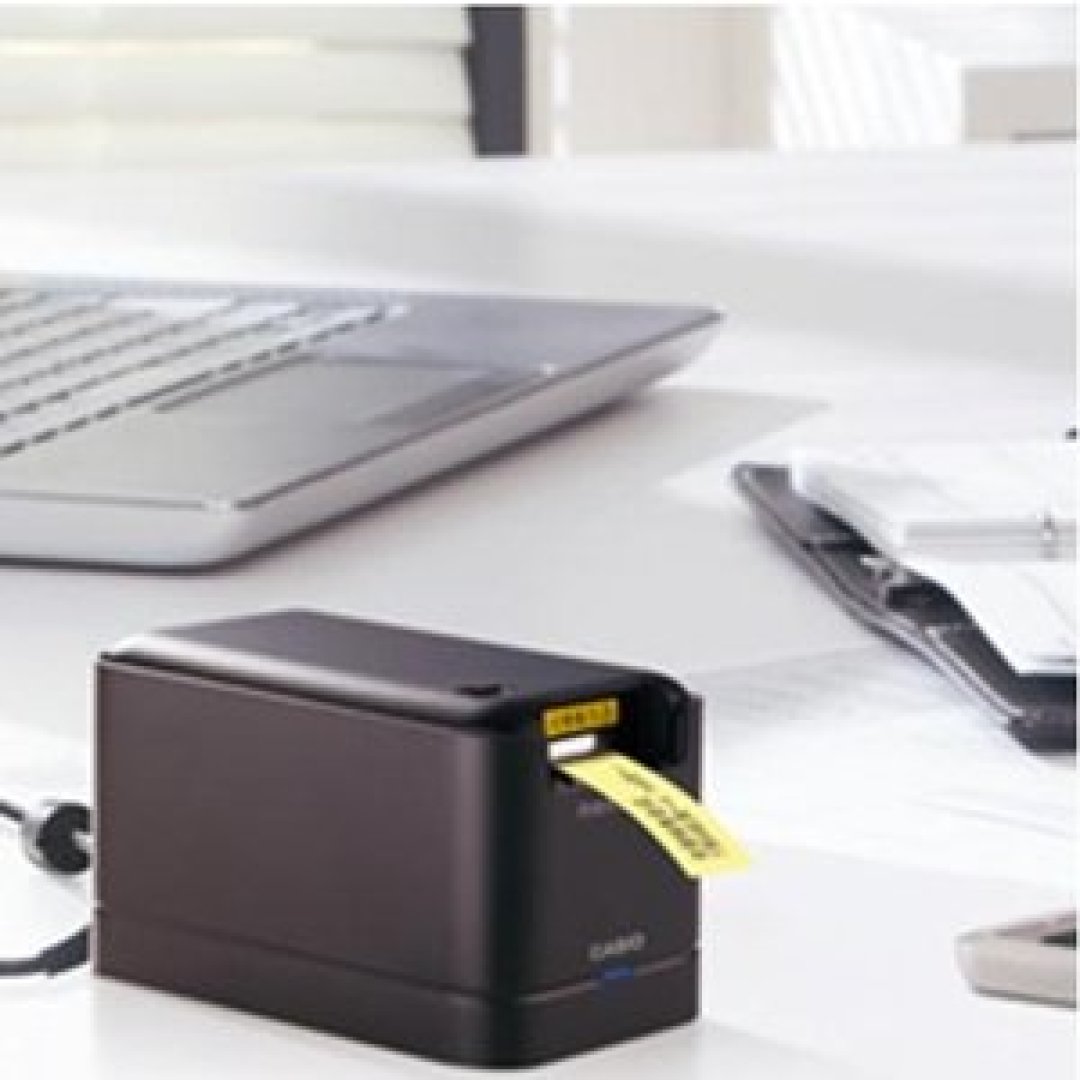 决战方寸之间 硕方T10简单对比Casio MEP-B10
