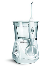 历史低价：waterpik 洁碧 Aquarius Professional WP-660 标准型冲牙器（水牙线）