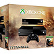 Microsoft 微软 XBOX ONE 次时代游戏主机 Titanfall/Forza5 套装 全新版