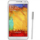 SAMSUNG 三星 Galaxy Note 3 N9006 3G手机（简约白）