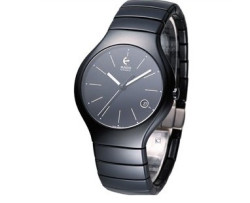 Rado 雷达 True 真系列 R27858152 男款机械表
