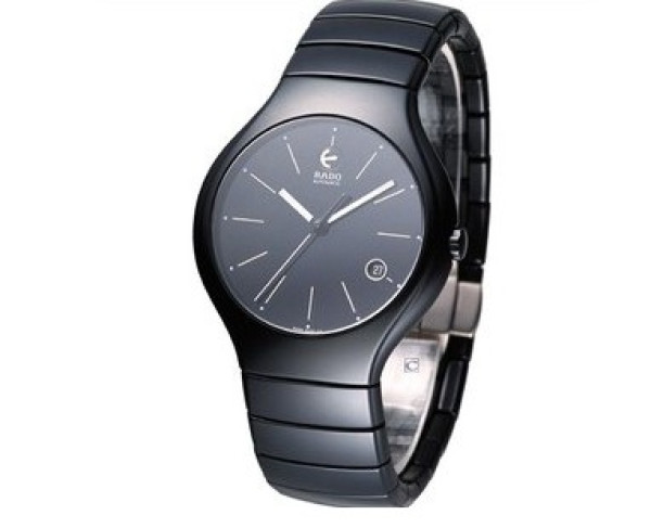 Rado 雷达 True 真系列 R27858152 男款机械表