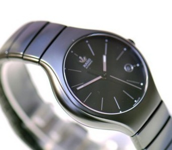 Rado 雷达 True 真系列 R27858152 男款机械表