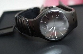 Rado 雷达 True 真系列 R27858152 男款机械表