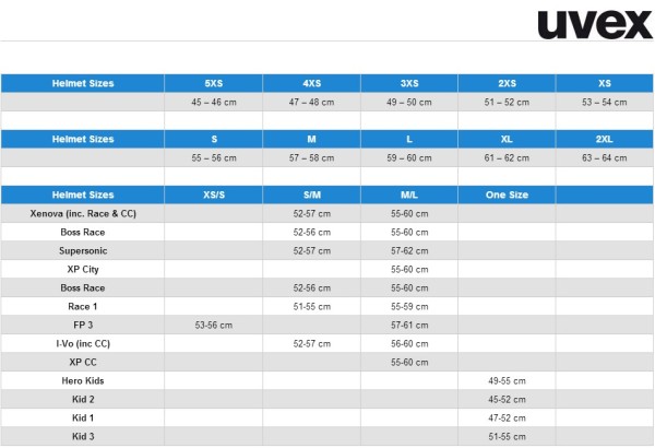 UVEX 优唯斯 Ultrasonic Helmet 骑行头盔 多色可选