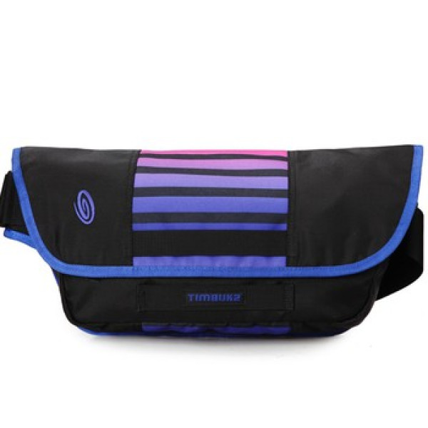 堪比海淘:Timbuk2 天霸 TKB742-4-4062 弹弓款信差包