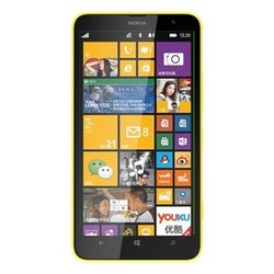 NOKIA 诺基亚 Lumia1320 3G手机
