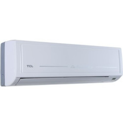 金牌/钻石：TCL KF-25GW/FC23 壁挂式 正1匹 单冷空调 + 飞雕开关面板