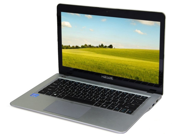 Hasee 神舟 飞天 UT47 D1 14寸触控超极本(i7、4G、128G SSD)
