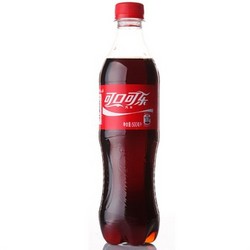 Coca Cola 可口可乐 500ml