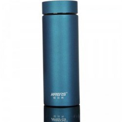 Haers 哈尔斯 HW-320-2 保温杯 320ml 