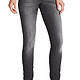 Diesel 迪赛 Livier Super Slim Legging Jeans 0603T 女士修身牛仔裤