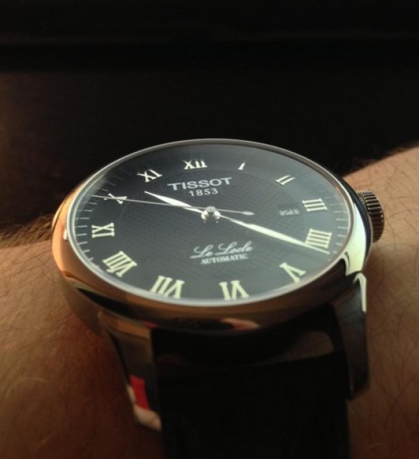 双重优惠:TISSOT 天梭 经典系列 T41.1.423.53 男款机械腕表