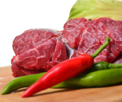 北京再特价：澳洲 牛腱子 1kg*2袋