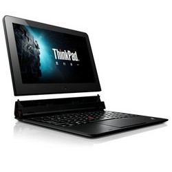 Lenovo 联想 ThinkPad Helix 超级本 （i7-3667U，8GB，翻新版）