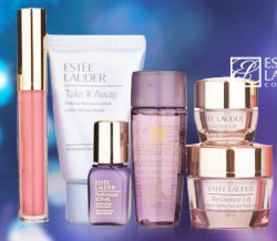 ESTEE LAUDER 雅诗兰黛 护肤紧致六件套