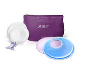 凑单品：Philips  飞利浦 AVENT 新安怡  Breastcare Essentials 哺乳期 乳房护理套装