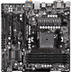 Asrock 华擎 FM2A78M Pro4+ 主板