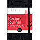 Moleskine Passions Recipe Journal [Diary]