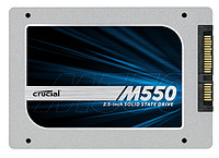 Crucial 英睿达 M550 512GB 固态硬盘