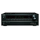 新低价：ONKYO 安桥 TX-SR309B 家庭影院影音功放（5.1声道、3D HDMI*3）