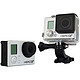 GoPro HERO3+ Plus 极限运动 高清摄像机 银色版
