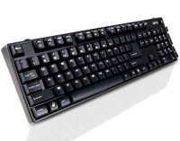BenQ 明基 KX890 天极镜 机械键盘 黑轴普及版