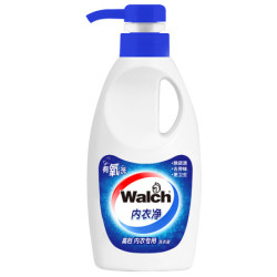 凑单品：Walch 威露士 内衣净 洗衣液 300g