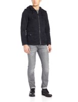 Calvin Klein Jeans Hoode 男士连帽夹克