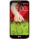 LG G2（D802） 3G手机（红色） WCDMA/GSM