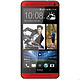 HTC 宏达电 New One（802t）16G版 3G手机 魅夜红 双卡双待双通