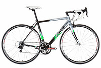 Cinelli Experience Veloce 2013 公路车