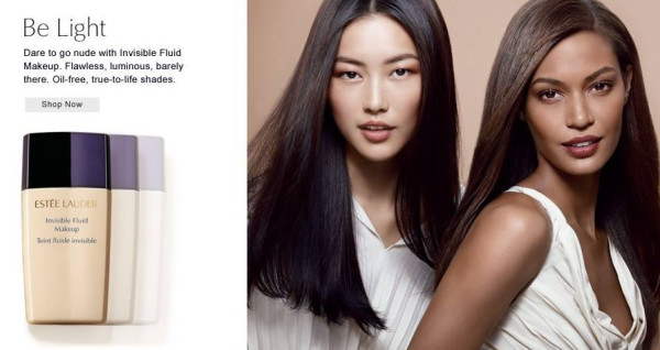 VON MAUR 美妆香氛部门 ESTEE LAUDER 雅诗兰黛 满赠促销