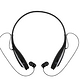 LG HBS-730AGCNBK 立体声蓝牙耳机(黑色)