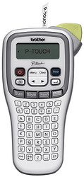Brother 兄弟 P-touch 普贴趣系列 PTH100 手持式标签打印机