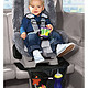 Munchkin 麦肯齐 儿童安全座椅车座保护垫