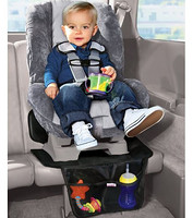 Munchkin 麦肯齐 儿童安全座椅车座保护垫