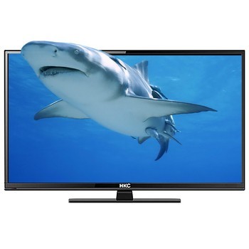 HKC 惠科 D55DA8000 55寸3D电视(IPS、1080P、3D)